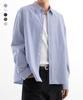 BRENSON Comfortable Relaxed Fit Shirt ( 6 Colors )