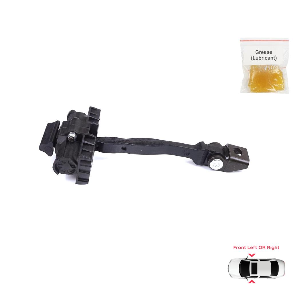 BDP1434 Front Door Stop Check Assy Limiter Strap for VW T-Cross C11 D31 2018-On 2GM837249
