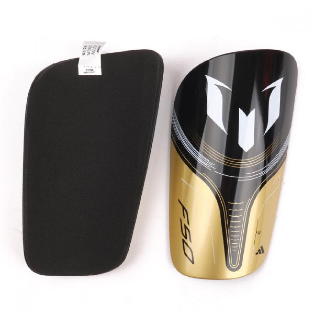 Adidas Messi Club Junior Singard 3923 Baby Shank Brace Soccer