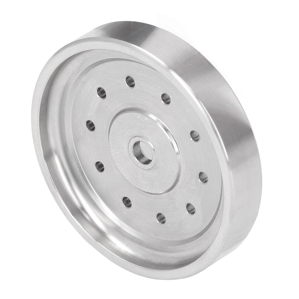 Držák sítka sprchové hlavice kávovaru Příslušenství pro spařování Rovnoměrný Držák vnitřního sprchového sítka kávovaru pro výměnu