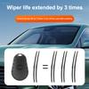 Car Wiper Service Tool Automotive Wiper Repair Rubber Strip Grinder Wiper Rubber Strip Repair Auto Wiper Cutter Cleaning