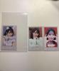 [USED] Equal Love Mini Photo Card Vol.9 Vol.10 Rare Cat Costume Maika Sasaki