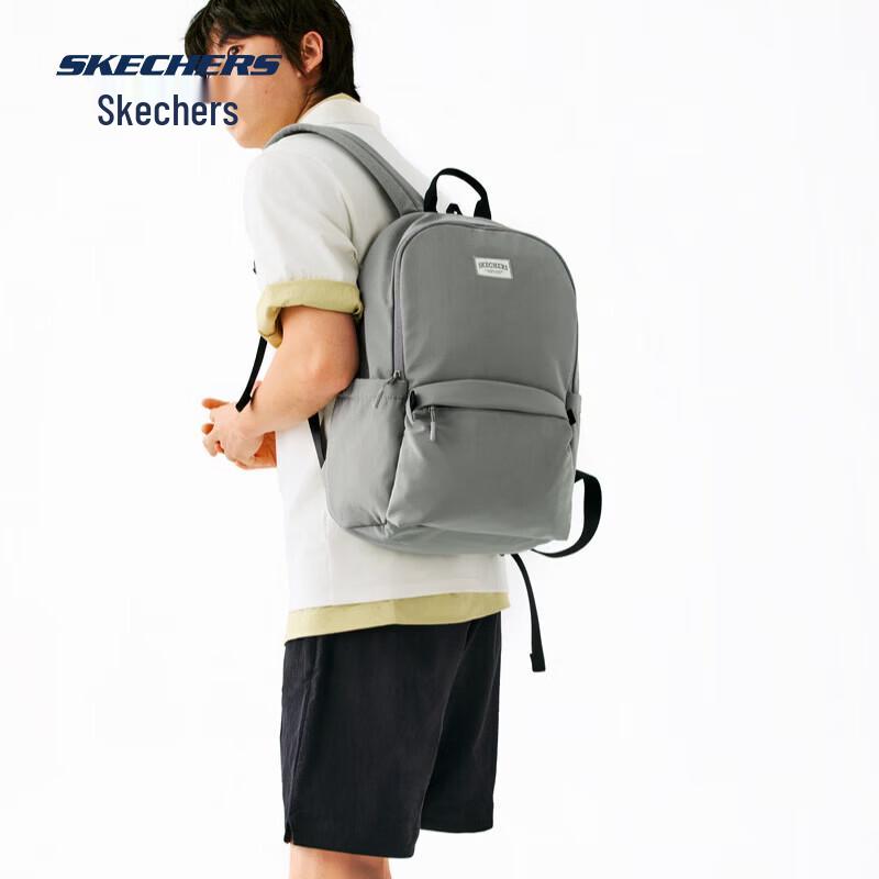 Унисекс Рюкзак Skechers L226U075 15-22L