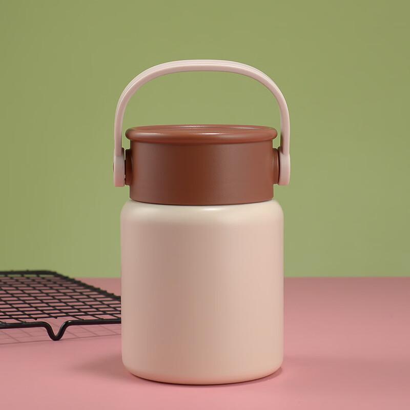 

Insulated Food Jar