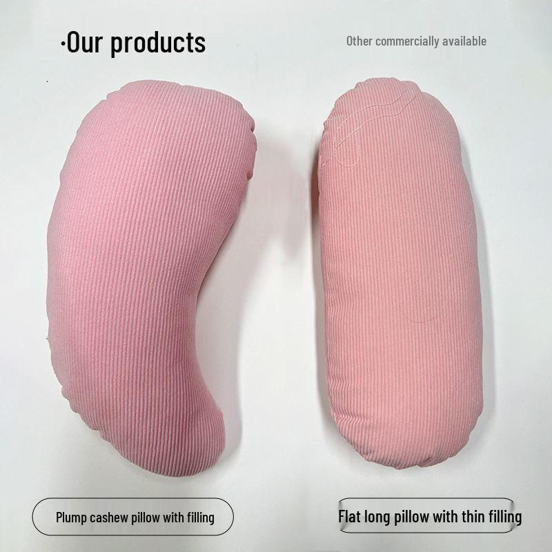 Multifunctional Pregnancy Side Sleeper Pillow: Belly Support & Waist Protection, Washable Set for Expecting Mothers