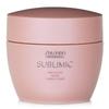 Shiseido Professional - Sublimic Airy Flow Mask Unruly Hair