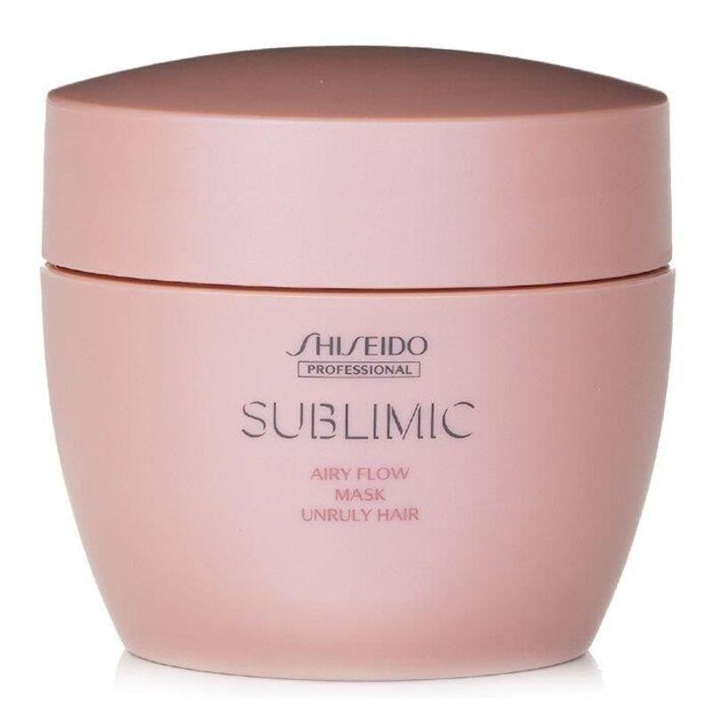 Shiseido Professional - Sublimic Airy Flow Mask Unruly Hair