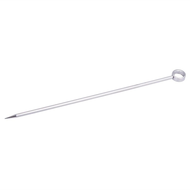ABUL-Stainless Steel Cocktail Picks Martini Picks Set (Pack Of 90)