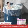 Jia Li Fang Foldable Personal Wellness & Hygiene Basins & Accessories