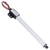 Linear Actuator 150mm Stroke High Speed Low Noise Short Circuit     Electric Linear Actuator