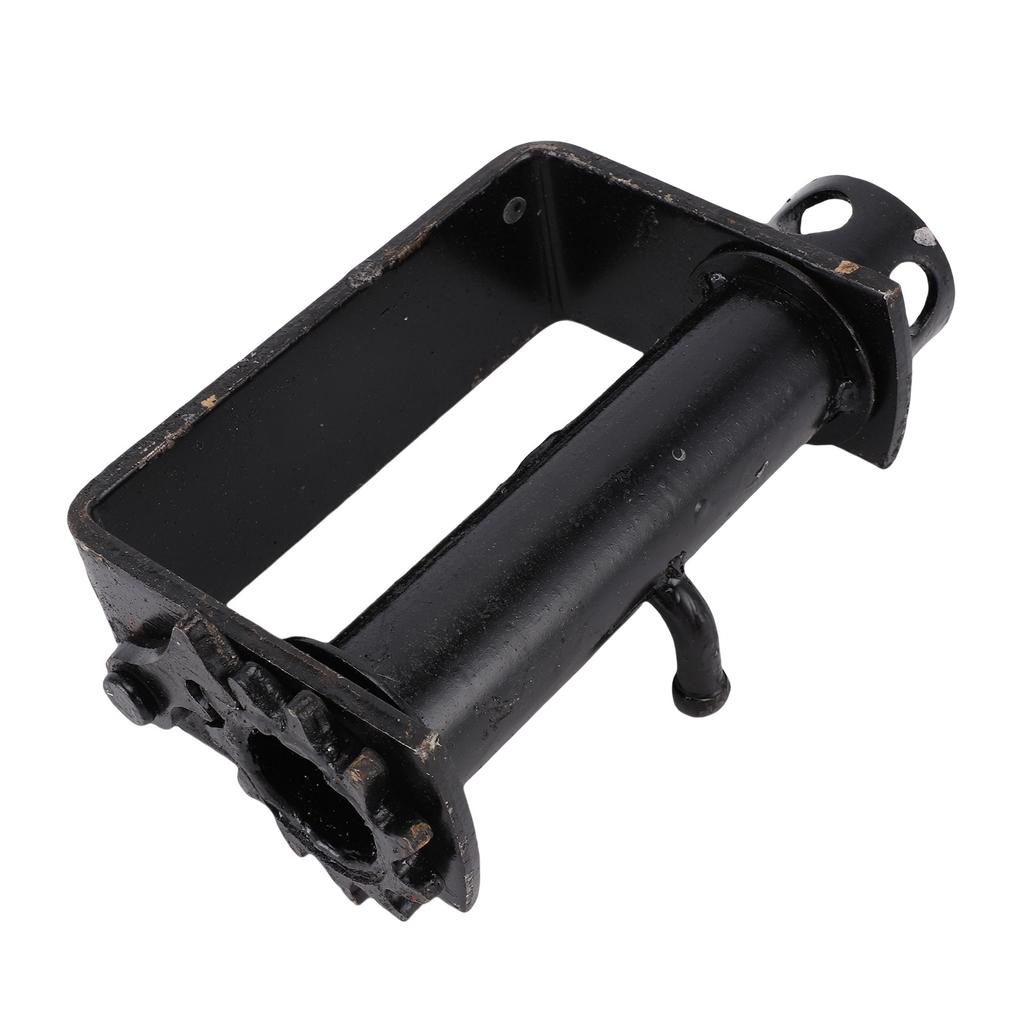 Heavy Duty Strap Tightener Thickened Steel   Tie Down Winch for Truck Transportation Camping Home Improvement