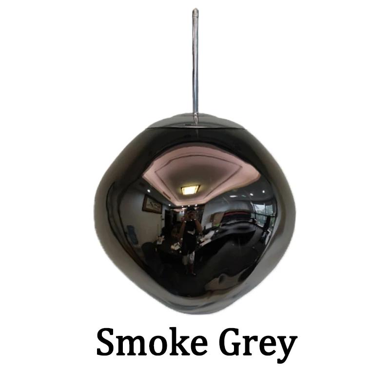 Lava Chandelier Designer Duplex Loft Stair Lamp Villa Split-level Living Room Empty Restaurant Bar Chandelier