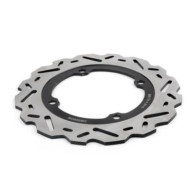 Rear Brake Rotor Disc Fit for Honda CB 500 X/F CBR500R 13-19 CB CBR 650F 14-18