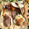 Монетниці, затискачі, брелоки – Брелоки