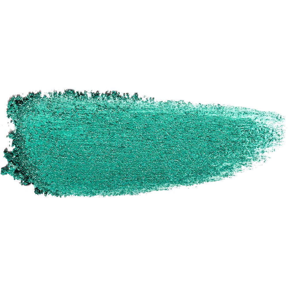 Revlon So Prismatic Palette 962 Fully Loaded Brown Gradient with Vibrant Green Eyeshadow 42g Fierce! (Color Accents)