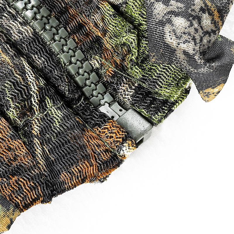 Купить Мужчины Женщины Дети Открытый Ghillie Костюм Джунгли Костюм Cs ...