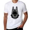 UNSC Patch ODST Brand T Shirt T-Shirt Cotton T Shirt Pack T Shirt for Man T-Shirt