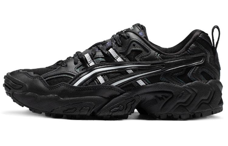 ASICS Gel Nandi Black White 1203A200-001 40