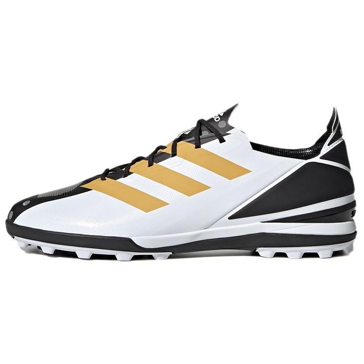 adidas Gamemode TF  White Gold  Men s GY7543 EU 44