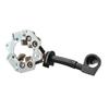 69J-81840-10 Brush Holder Assy For Yamaha Outboard 4 Stroke 60-70-150-225-250-300HP 69J-81840 69J-81840-00
