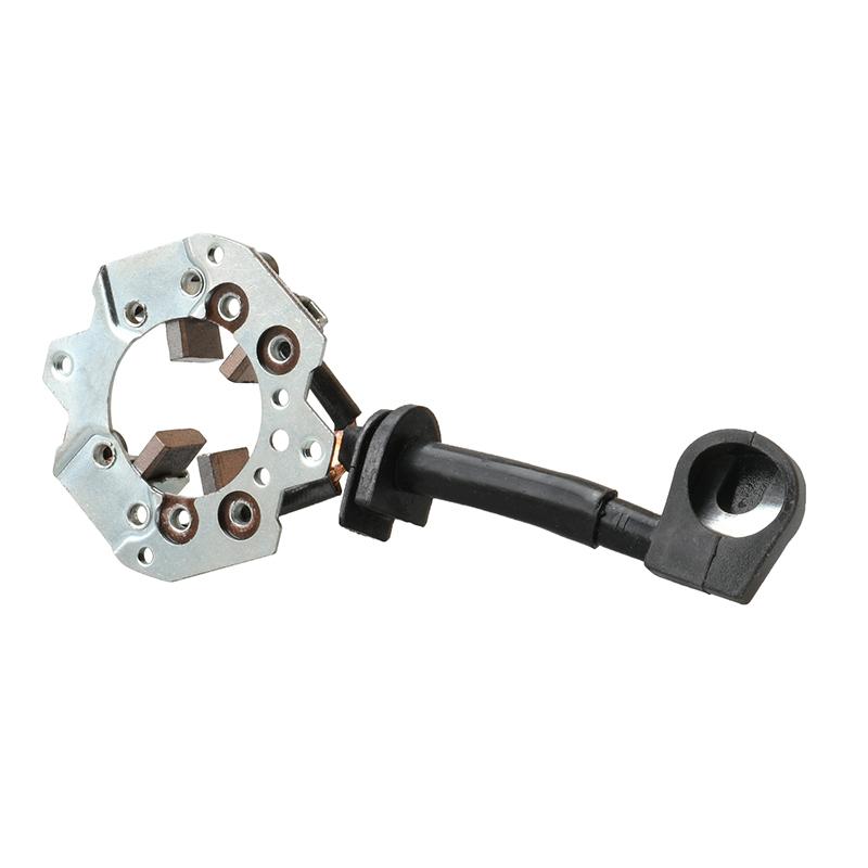 69J-81840-10 Brush Holder Assy For Yamaha Outboard 4 Stroke 60-70-150-225-250-300HP 69J-81840 69J-81840-00