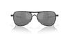 Oakley Sunglasses 0OO4060 CROSSHAIR 406023 PRIZM BLACK 61