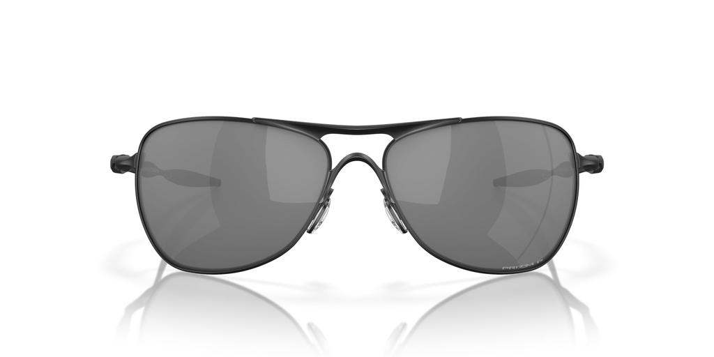 Oakley Sunglasses 0OO4060 CROSSHAIR 406023 PRIZM BLACK 61