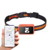 Pet Navigation Tracking Device With Multiple Networking Compatibility And Real Time Location Updates For Active Children