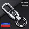Honda Metal Key Rings And Key Chains For Honda Civic, Accord, City Edition, CR-V, UR-V, Emerald Edition, Odyssey, Hybrid Veh AWD PH2
