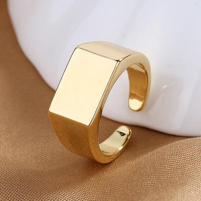 Ringen – Ringen voor heren