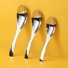RuHan 304 Stainless Steel Round Children's Spoon