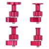 Universal Car Dent Repair Tools Dent Puller Sheet Pads Body Car Aluminum Repair Maintenance Alloy Dent Tools Thickened Remo E9T9