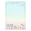 Sanrio Sanrio Characters 8 Design Memo 017159