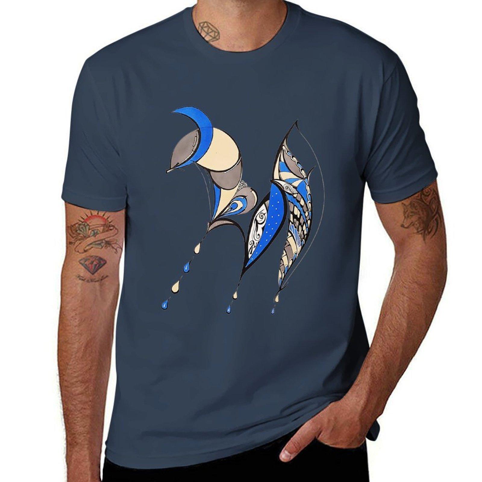 Animable TShirt Basic Lightweight Short Sleeve Tee S