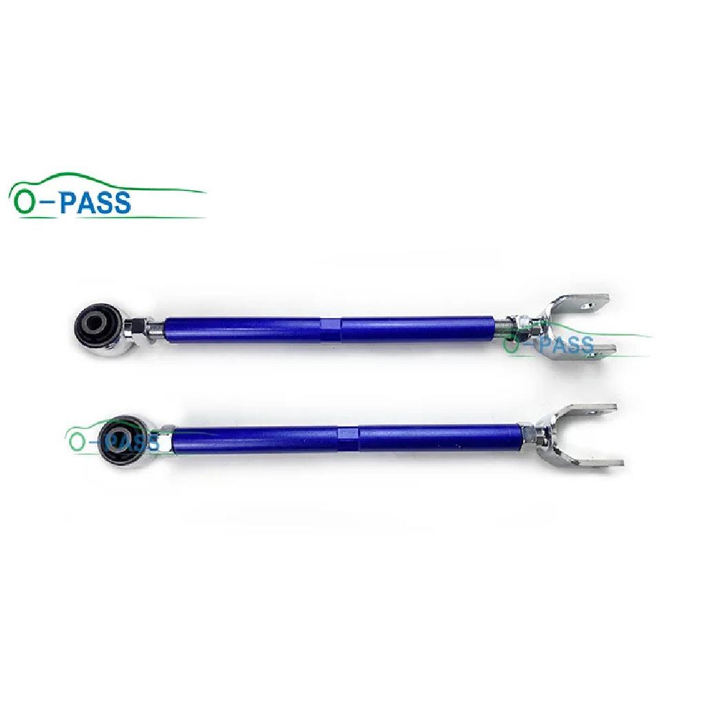 OPASS Adjustable Rear Control arm For TOYOTA Avalon Camry Aurion Kluger GSX3 ACV4 ACV5 ASV5 ACU2 48710-33100