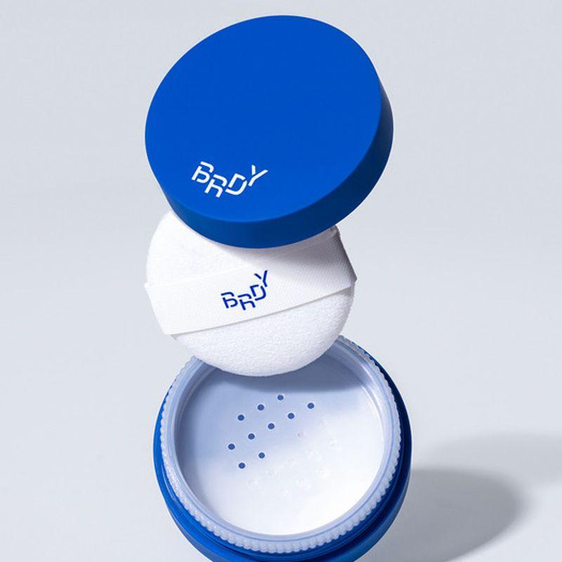 b.ready Blue Sebum Powder 7g blue sebum powder