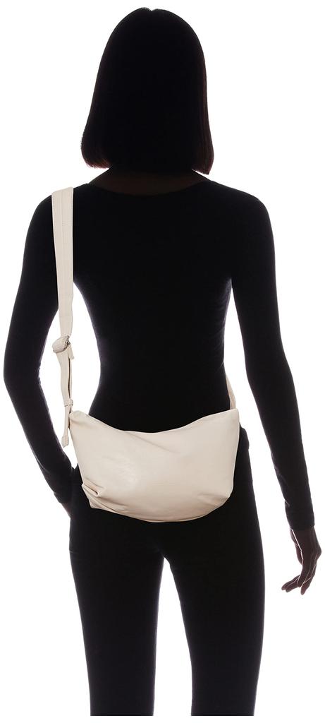 One-shoulder bag