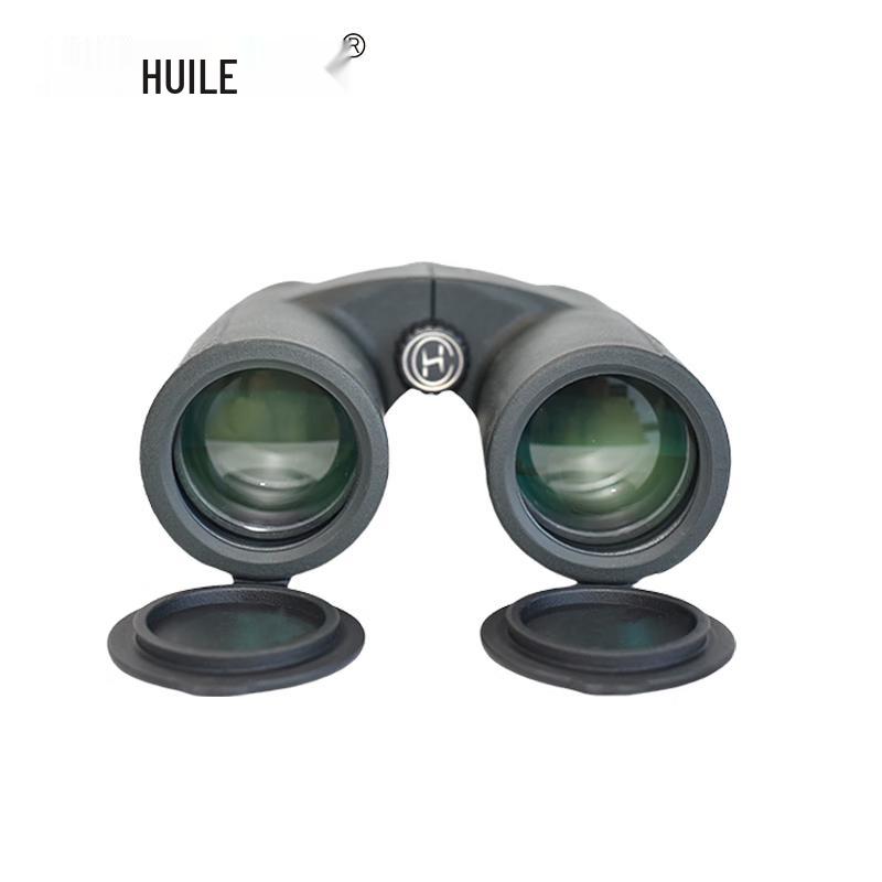 HUILE 10x42HD Professional Waterproof Binoculars