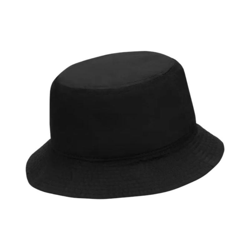 Jordan Sombreros Bucket de Algodón Unisex Jordan DC3687-012