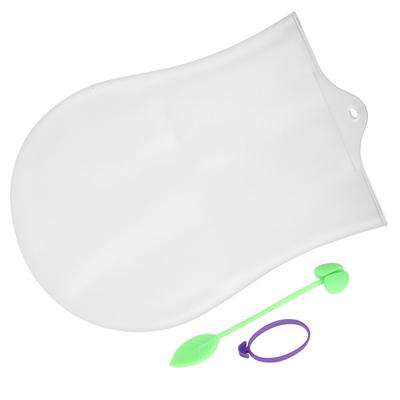 Kneading Dough Bag Silicone Versatile Dough Mixer Multifunctional Cooking Tool Bag