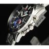 Casio Edifice EFR-552D-1A3 Men's Chronograph Watch (100m Water Resistance)