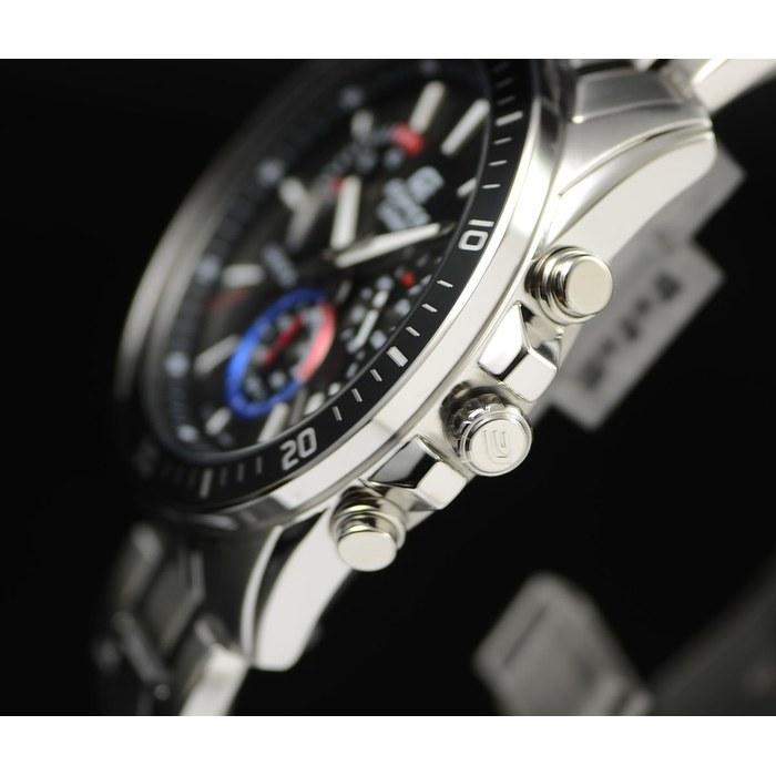 Casio Edifice EFR-552D-1A3 Men's Chronograph Watch (100m Water Resistance)