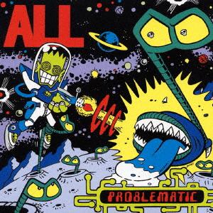

CD OAR problemmatic ESCA8151 Epitaph 2000 Japan Rock Used