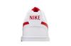 Nike Court Vision Low Next Nature White University Red