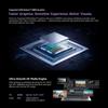 Blackview GamiBook 6 Laptop 16 inch 16GB 512GB AMD Ryzen™ 7 7735HS 8 cores16 threads Windows11 Pro Notebook