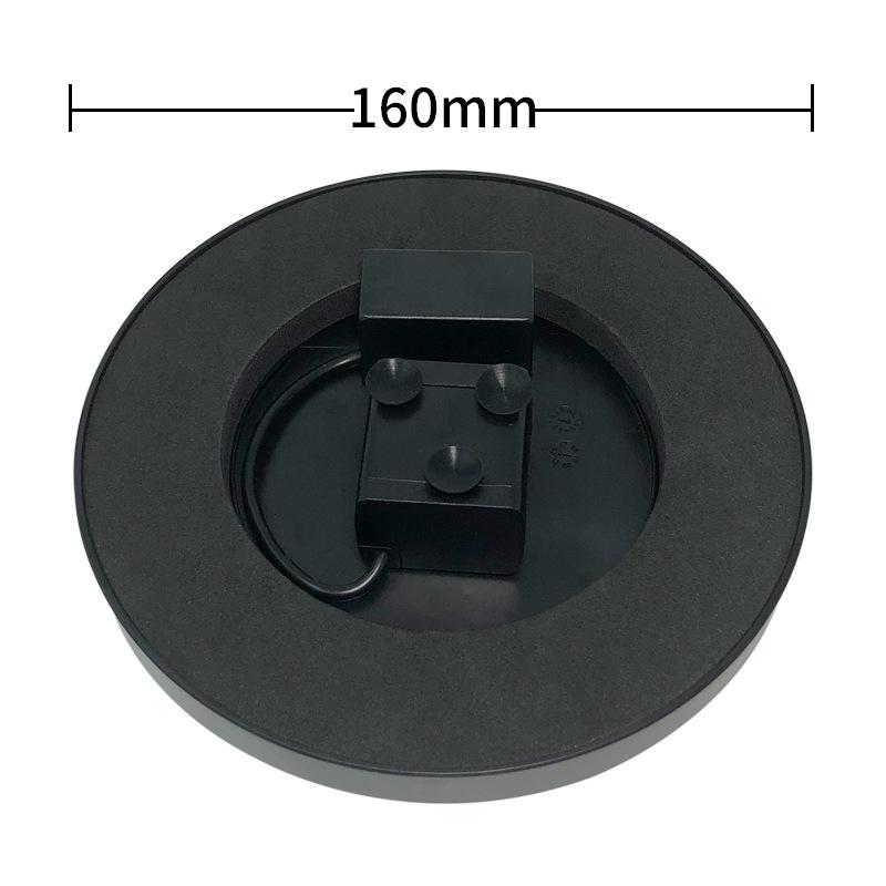 Solar Water Fountain Pool Pond Waterfall Fountain Garden Supplies Decoration Outdoor New Mini Solar Powered Fountain Bird Baths