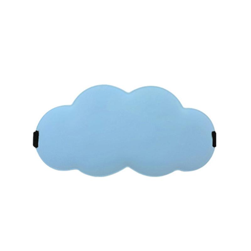 3DSleep Mask EyePatches Blindfold Nose No Light Soft Slaapmasker For Travel Rest Eyeshade Breathable Antifaz Para Dormir Earplug
