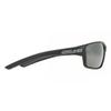 Salice 014 Rw Nero Rw Nero Unisex Sunglasses