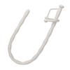 Urethral Catheter Dual Use Expansion Stimulate Super Long Hollow Guided Urethral Manual Masturbation Rod