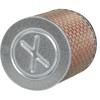 Limpador de Filtro de Ar HIFROM Compatível com Honda CBR1000RR 2004-2007 ATV Substitui 17210-MEL-000 HFA1919